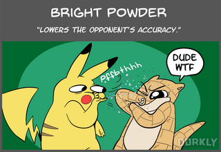 Illustration for article titled How Items In Pokémon Would Actually Work